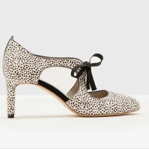Boden Court Shoes